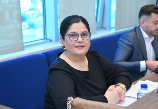 Tatjana Pantić podnijela inicijativu: Više ulica u Bijeljini da nose imena žena