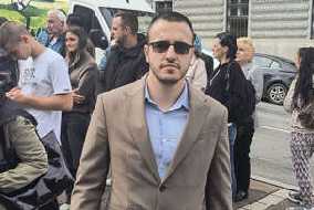 cjelivanje moštiju Svetog Save