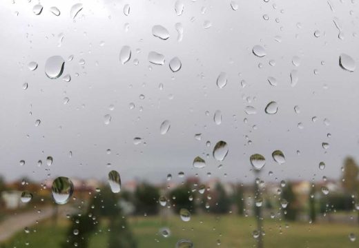 Šta znači ako danas pada kiša: Ovo su vjerovanja na Spasovdan