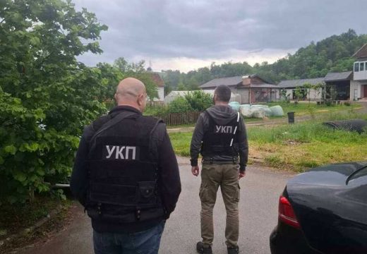 Korupcija: Otkrivamo ko je uhapšen u akciji MUP RS, pretresi na više lokacija u Sanskom Mostu i Prijedoru (Foto)