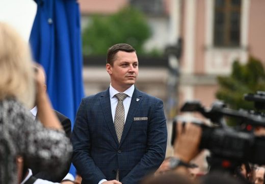 Bijeljina: Aleksandar Đurđević imenovan za v.d. direktora Centra za socijalni rad