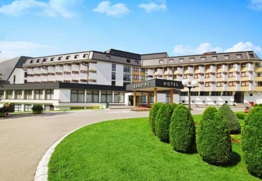 RS: Povećana izdvajanja za banjsko liječenje penzionera