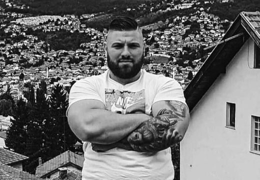 Hronika: Benjamin Spahović preminuo nakon teške nesreće!