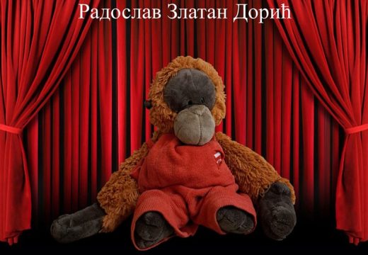 Besplatna predstava u Bijeljini: “Pozorište u palanci” stiže u Centar za kulturu Semberija