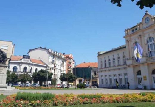 Oglasila se Poreska uprava: Zbog neizmirenih obaveza blokiran žiro račun grada Bijeljina