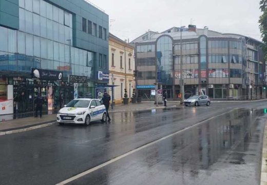 Hronika: Pronađen mrtav muškarac u centru Brčkog