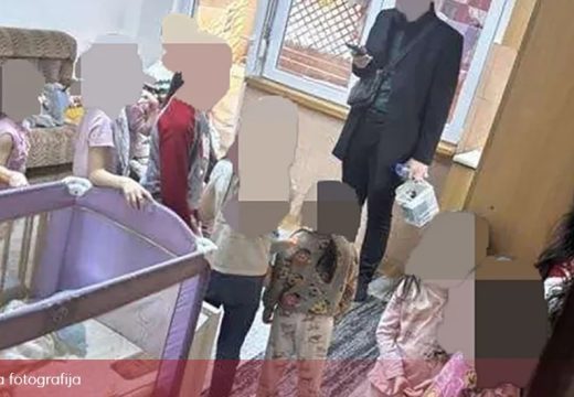 Slučaj mališana iz kuće strave potresao region: Za 6 mjeseci počinje formiranje Centra za socijalni rad u Brčkom