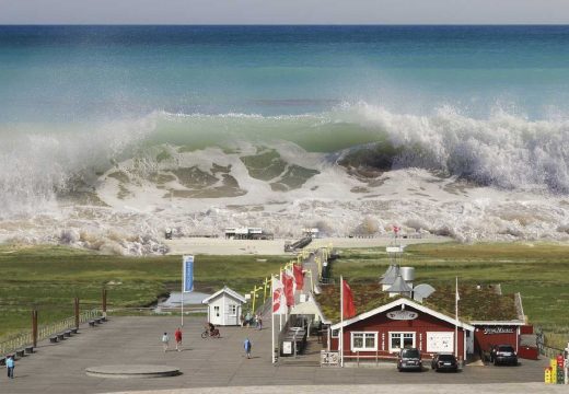 Zemljotres jačine 7,5 pogodio Čile i Argentinu: Evakuacija u toku, očekuje se cunami