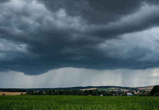Vremenska prognoza: Da li će nam i sutra trebati kišobrani