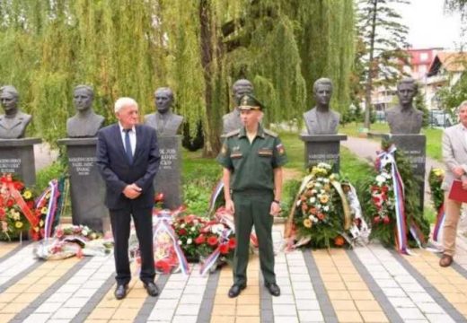 Dan pobjede u Semberiji: Bijeljinski SUBNOR obilježava pobjedu nad fašizmom