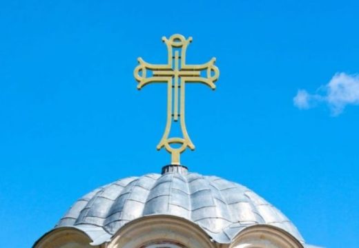 Danas se slavi Sveta velikomučenica Irina