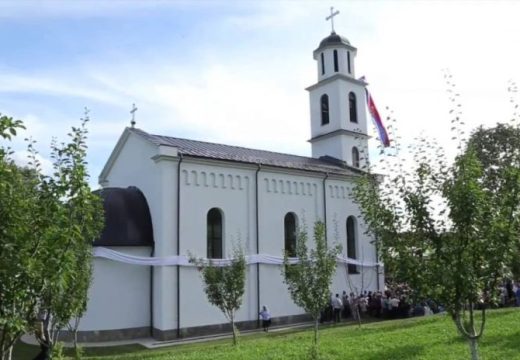 Danas su Sveti apostoli Jason i Sosipater i djevica Kerkira