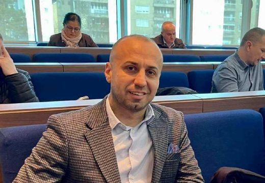 Danijel Perić: Važno obavještenje za roditelje djece u privatnim vrtićima