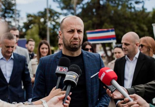 Bijeljina: Danijel Perić predložio uspostavljanje “boračkih kartica” i ostvarivanje popusta i pogodnosti (Foto)