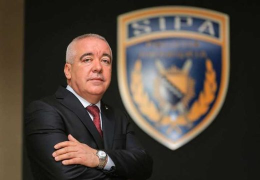 BiH: Darko Ćulum se želi vratiti na čelo SIPA