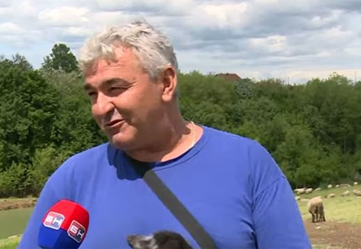 Detalji tragedije u Bijeljini: Nastradao Radenko Rašević, vlasnik “Ranča Rašević”