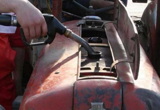 Ažuriran četvrti obračun za regresirani dizel: 409 korisnika dobija 265.165 litara