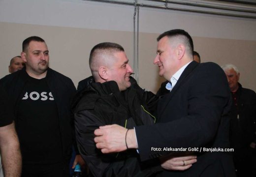 Đajić: Čudno da je SDS postao privjesak PDP-a