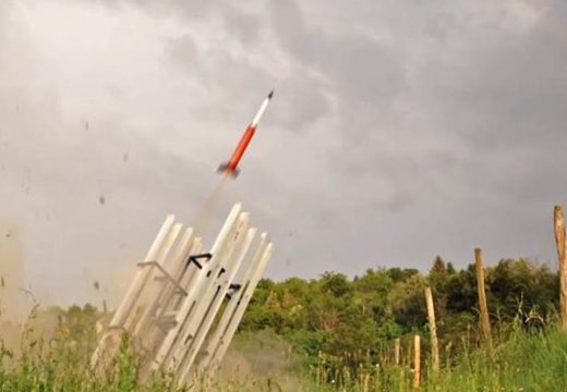 Djelovala protivgradna preventiva: Ispaljeno više od 60 raketa