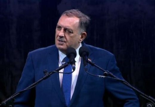 RS: Dodik najavio otvaranje nekoliko stranih fabrika Srpskoj