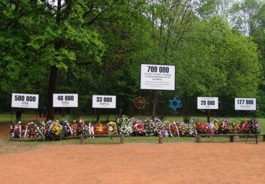 “To je apsurdno”: Hrvatska studentima iz Srbije zabranila posjetu Jasenovcu