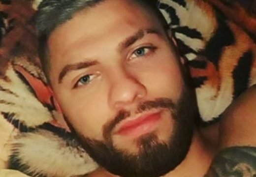 Hronika: Evo ko je bio Benjamin Spahović (28) koji je preminuo nakon teške nesreće u Sarajevu