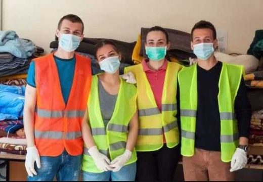 “Zlatne petice” za humanost: Bijeljinski gimnazijalci prije 11 godina pomagali poplavljenima