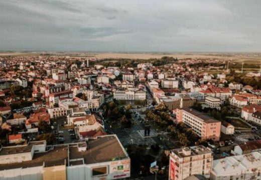 Bijeljina: Zabrana saobraćaja za vikend zbog učesnika dječijeg festivala