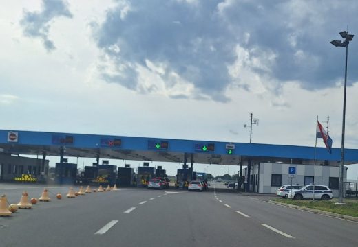 Region: Srbin skupo platio na granici Hrvatske, nije znao šta ga je snašlo