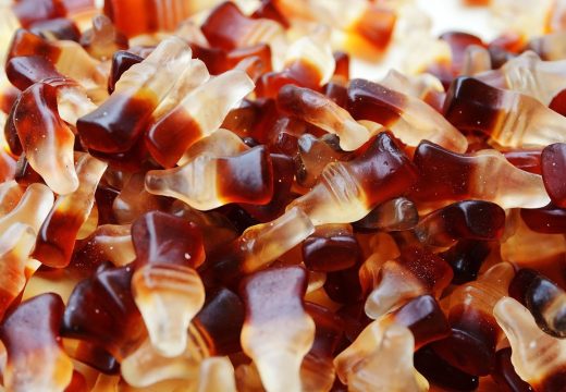 Svijet: “Haribo” povukao poznate bombone, u njima nađena marihuana