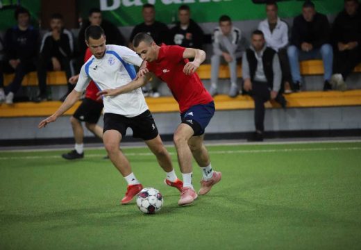 PVL Liga: Duplo kolo donosi derbije i borbu za vrh, spektakl u Trnjacima se nastavlja (Foto)