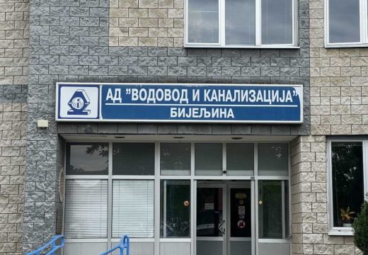 BIJELJINA: Nema najavljenih prekida u vodosnabdijevanju za 18. maj