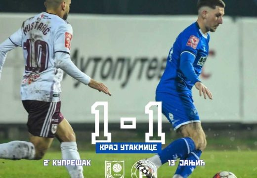 Radnik remijem osigurao opstanak u WWIN ligi BiH!: U sljedećem kolu spektakl protiv Želje!