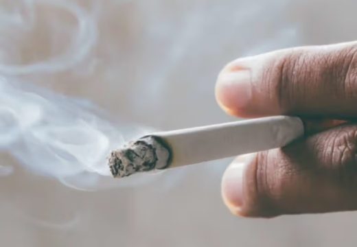 Hrana: Jednu namirnicu svaki pušač treba da jede!