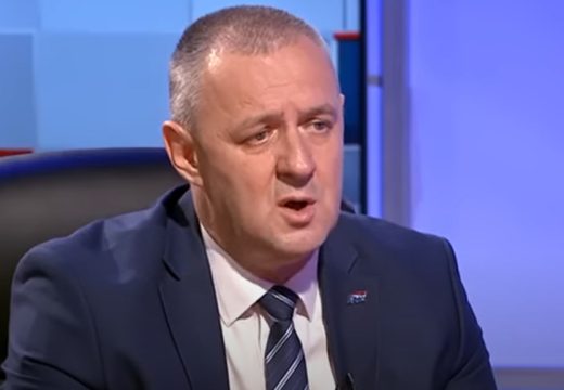 Proces tri puta kretao ispočetka: Jovičić ponovo oslobođen optužbi da je oštetio MUP Srpske za 260.000 KM