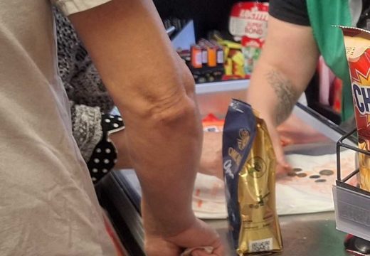 Kafa sve skuplja: Građani kupuju manja pakovanja