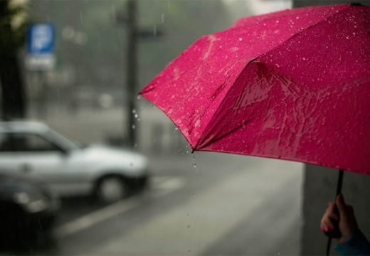 Pripremite kišobrane: Sutra nestabilno i hladnije