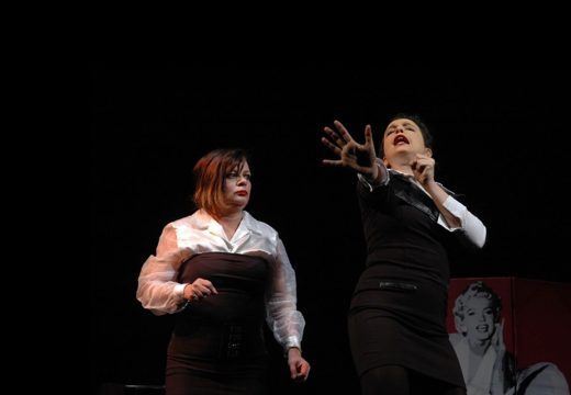 Bijeljina: Komedija “Svlačenje” premijerno u Centru za kulturu “Semberija”