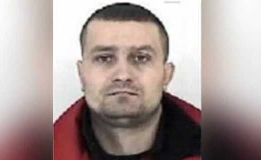 Krečo ostaje iza rešetaka: Članu “zemunskog klana” iz Bijeljine produžen pritvor