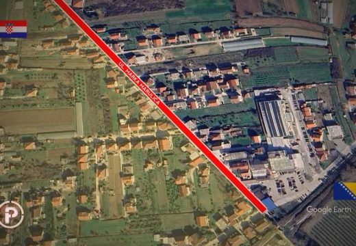 Neobična situacija: Kuća se nalazi u BiH, ali se u nju može ući samo iz Hrvatske