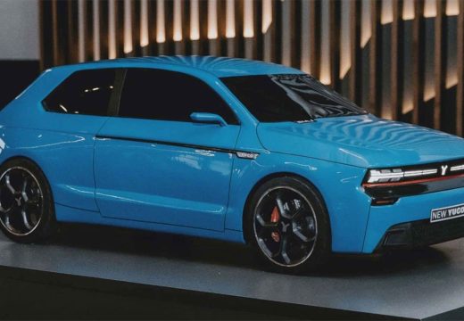 Automobili: Legendarni Yugo se vraća