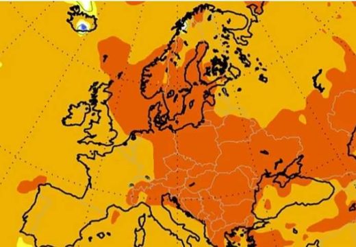 Meteorolozi o ljetu 2025: Čekaju nas paklene vrućine