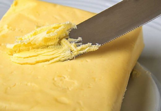 Pitanje o kojem se raspravlja već decenijama: Je li maslac zdraviji od margarina?