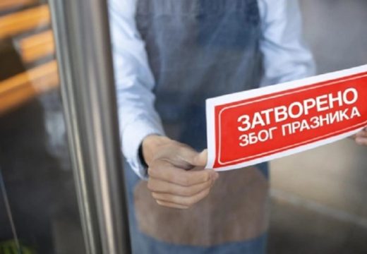 Međunarodni praznik rada: Danas i sutra neradni dani u Srpskoj