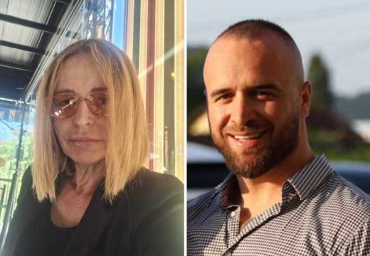 Majka ubijenog Dele: “Često dobijam uznemirujuće poruke, a nakon POZIVA sa skrivenog broja sam se skamenila”