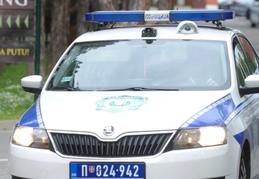 Srbija: Mladić izboden na splavu u Beogradu