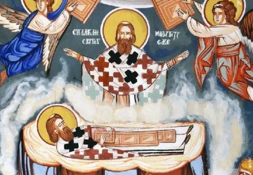 Plamen koji je ojačao narod: Mošti Svetog Save spaljene na Vračaru prije 431 godinu