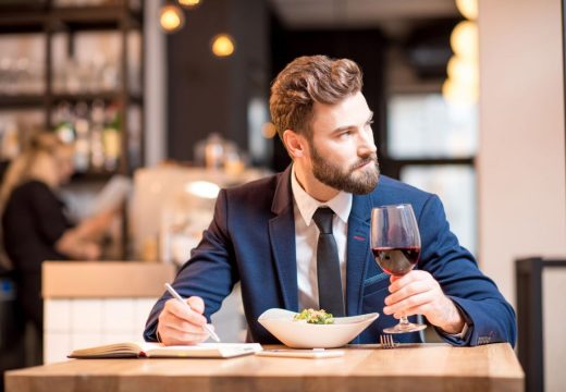 Za njima se okreću glave: Najzgodniji muškarci rođeni su u ova četiri znaka