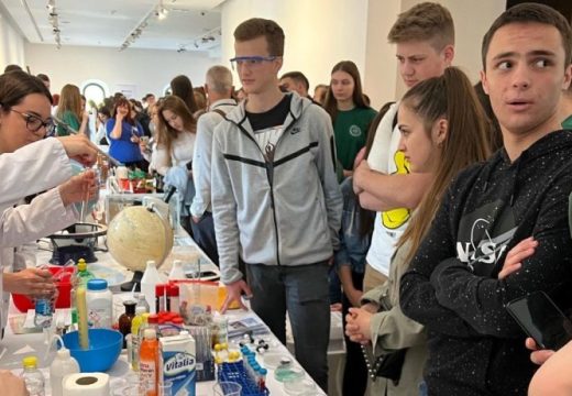 Banjaluka: Na Festivalu nauke predstaviće se više od 20 fakulteta iz Srpske