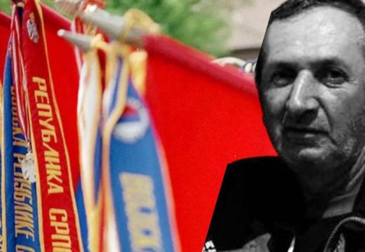 Istinski junak Odbrambeno – otadžbinskog rata: Napustio nas je heroj Bajro